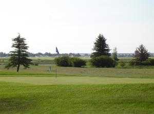 Pondera Golf Course