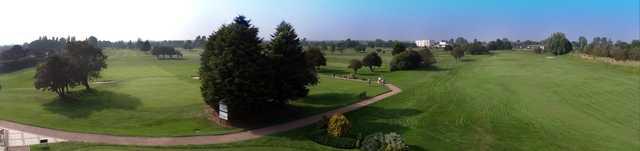 Cleethorpes Golf Club - photo 7