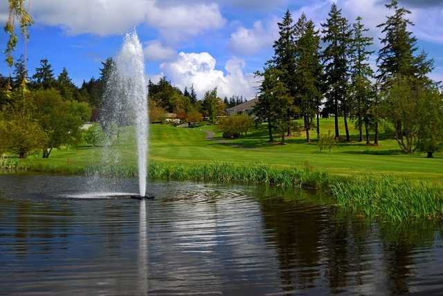 Useless Bay Golf & Country Club - photo 2