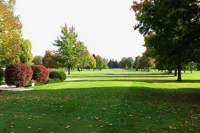 Riverview Golf Course, Inc. - photo 2