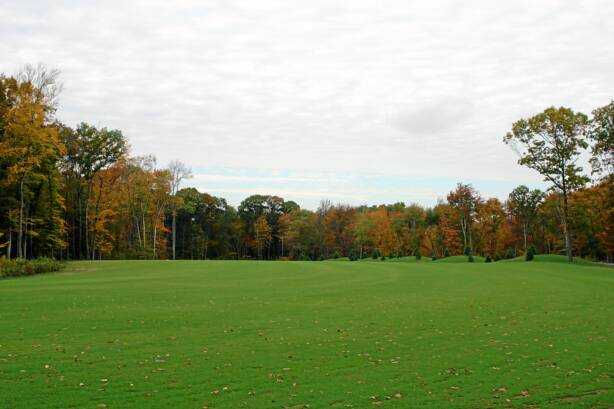 Weathervane Golf Club - photo 3