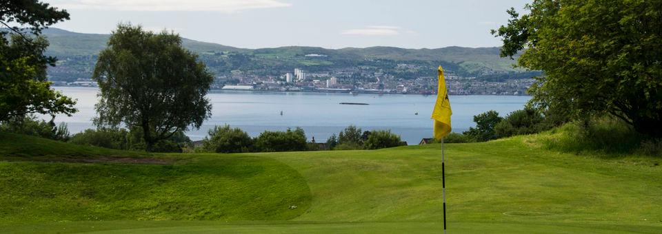 Helensburgh Golf Club - photo 5