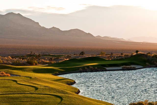 Paiute Golf Resort - Sun - photo 5