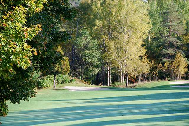 Windermere Golf & Country Club - photo 3