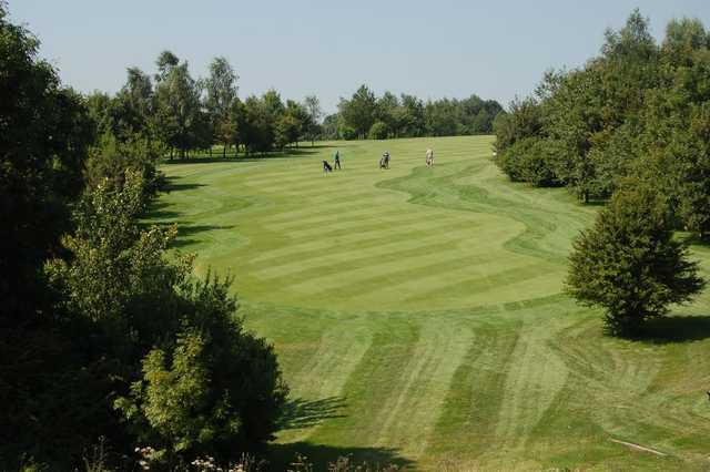 Cotswolds Club Chipping Norton - photo 4