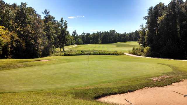 Queenfield Golf Club