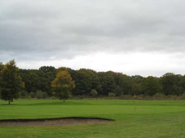 Mersey Valley Golf & Country Club - photo 8