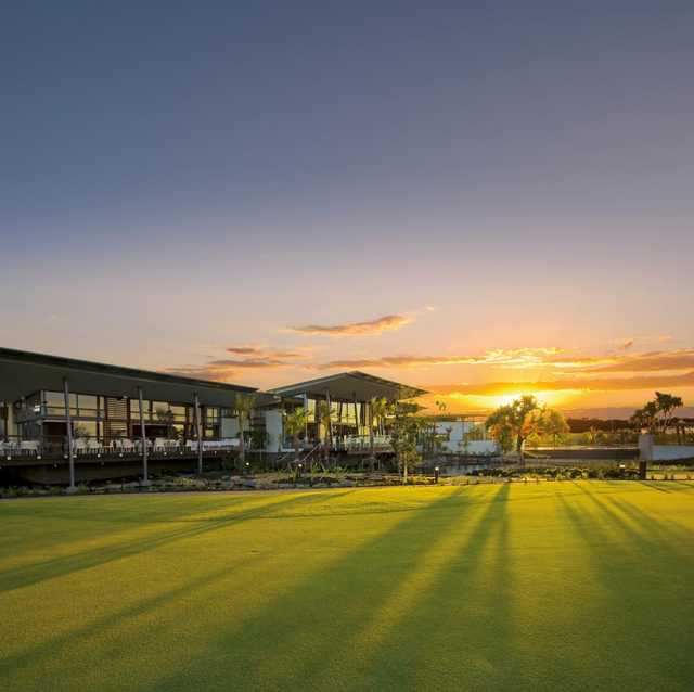 Pacific Harbour Golf Course - photo 2