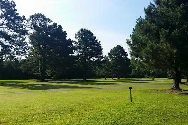 Pine Valley Golf Course - photo 2