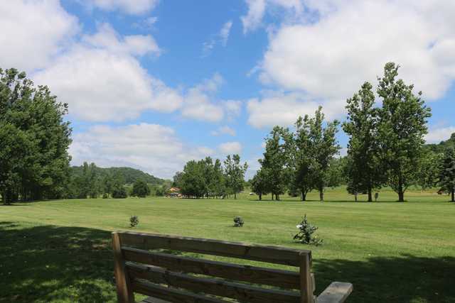 Serendipity Country Club, Inc. - photo 1