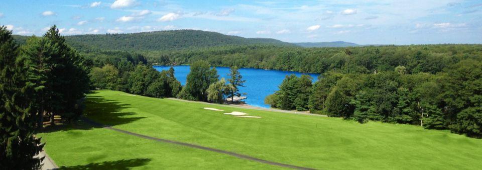 Skytop Lodge - photo 5