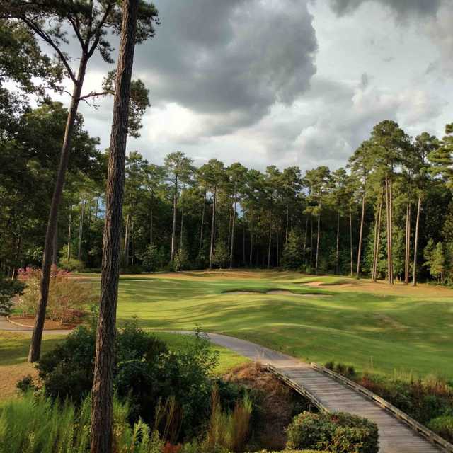 Bayonet Golf Club at Puppy Creek - photo 5