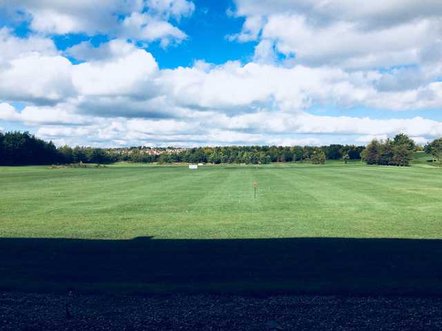 Barlborough Links Golf Club - photo 2