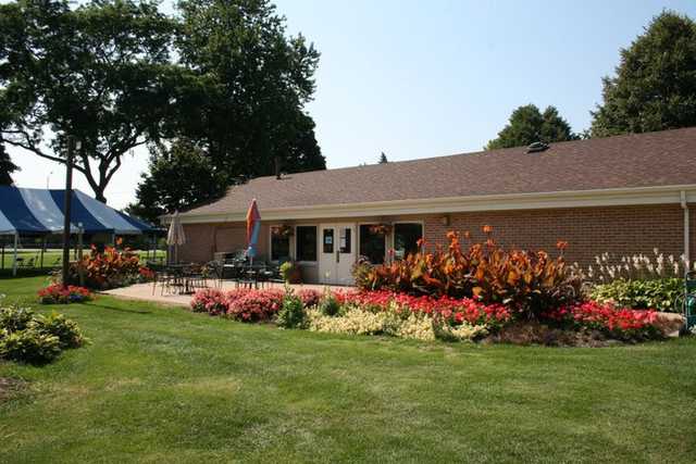 Lombard Golf Course - photo 2