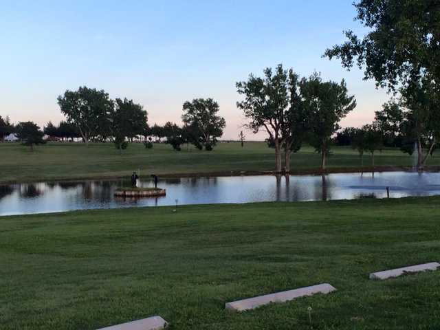 Minneapolis Golf Course