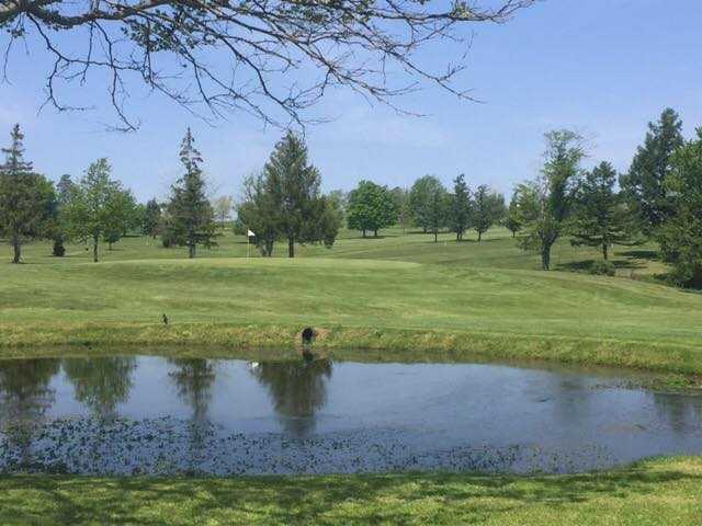 Union City Country Club, Inc - photo 2