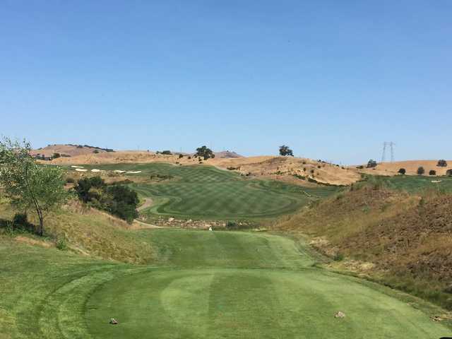 Cinnabar Hills Golf Club - photo 2
