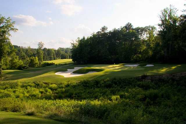 Echelon Golf Club