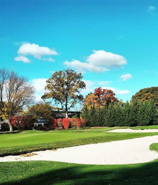 Dyker Beach Golf Course - photo 3