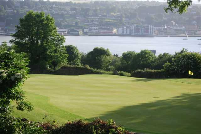 Cobh Golf Club - photo 3