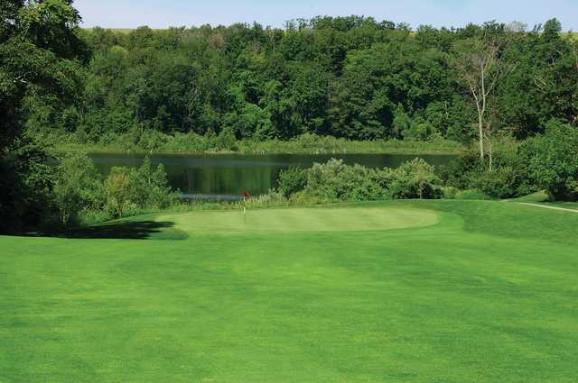 Lakeside Links - photo 1