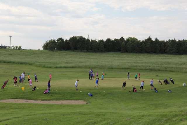 Britton Country Club - photo 2