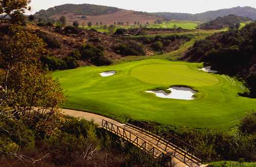 Shady Canyon Golf Club - photo 5