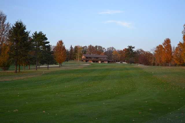 Glen Hills Golf Club - photo 3