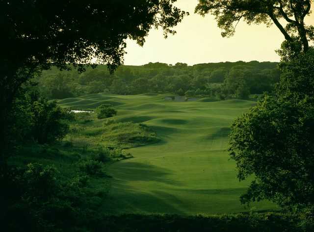 Cowboys Golf Club