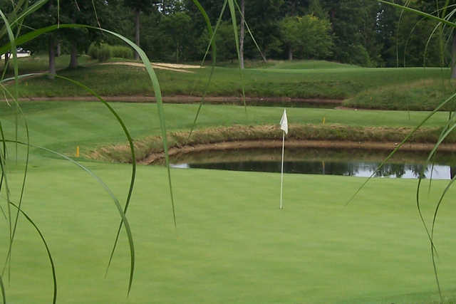 Hillcrest Golf & Country Club - photo 3