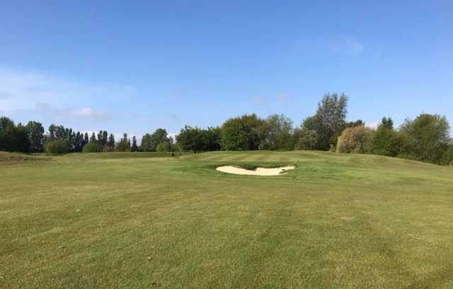 Garon Park Golf Complex - photo 4