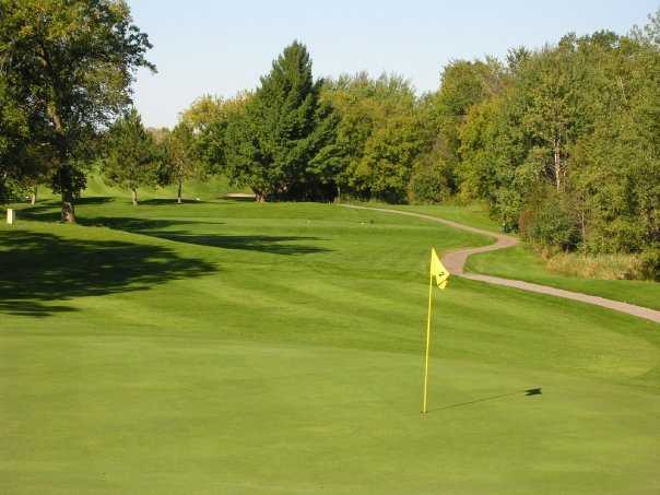 Elk River Golf Club - photo 4