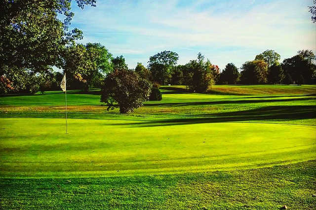 Iyopawa Island Golf Course - photo 3