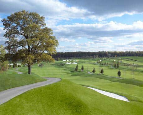 Rebel Creek Golf Club - photo 3