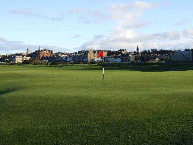 St. Andrews Links - photo 3