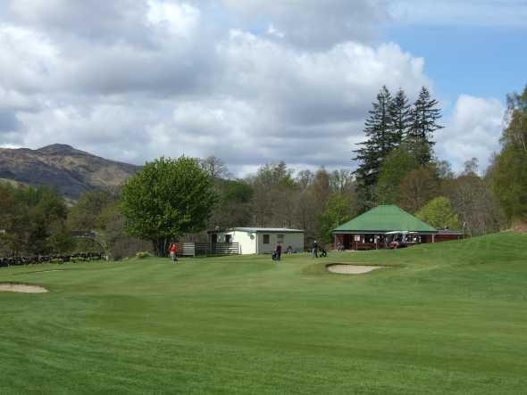 Killin Golf Club - photo 2