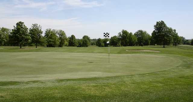 Twin Pines