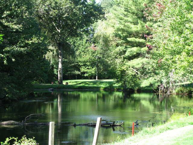 Sunnyside Par 3 Golf Course - photo 2