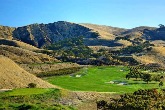 The Course at Wente Vineyards - photo 5