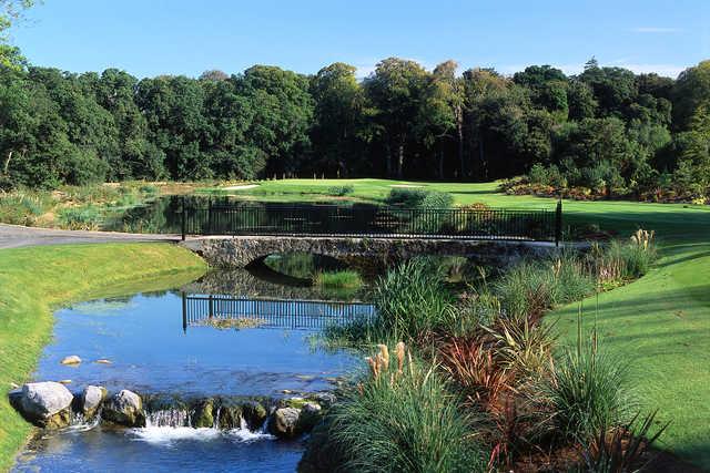 Palmerstown House Estate
