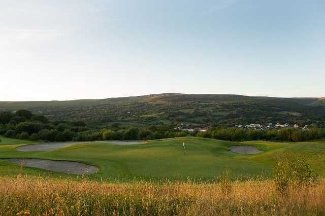 Garnant Golf Club - photo 5