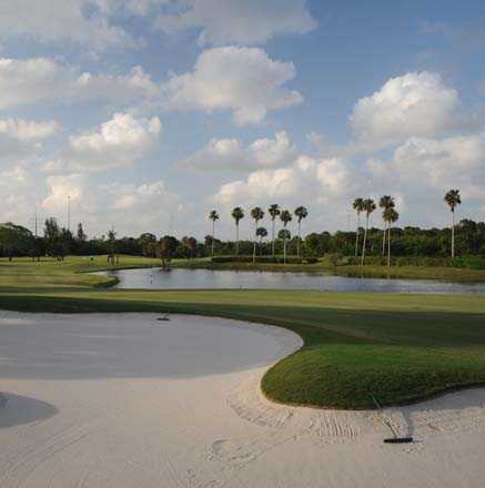 Eastpointe Country Club - photo 3