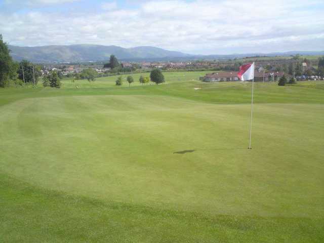Brucefields Family Golf Centre - photo 4