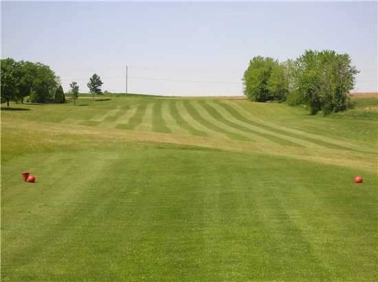 Hidden Hills Golf Course - photo 2
