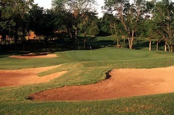 Shoal Creek - photo 6