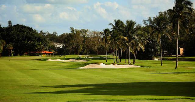 Biltmore Golf Course - photo 4