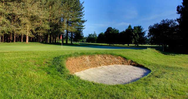The Millbrook Golf Club - photo 5