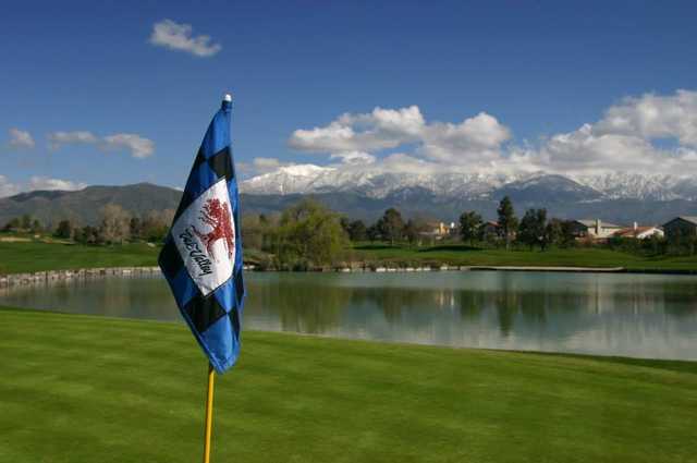 Oak Valley Golf Club - photo 6