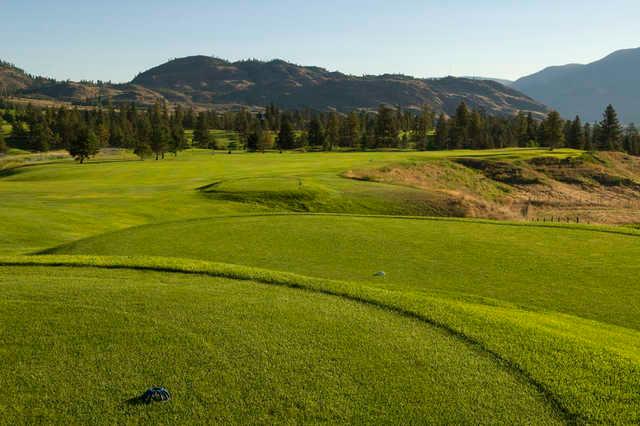 Fairview Mountain Golf Club - photo 2