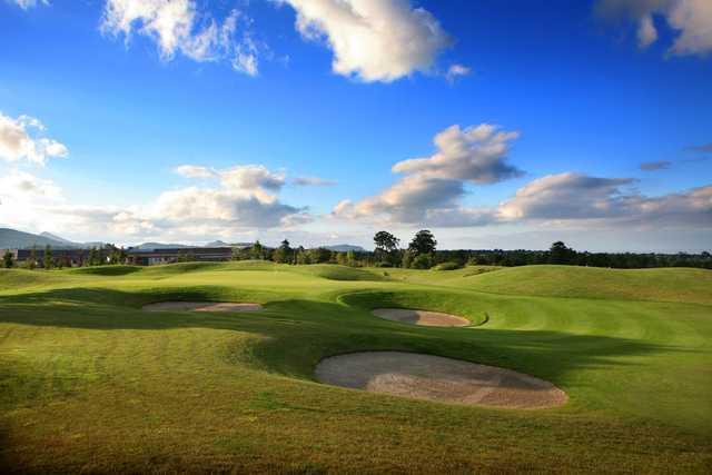Druids Heath